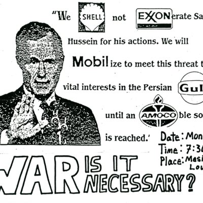 Desert Storm - Good flyer - Oil for War panel029.jpg