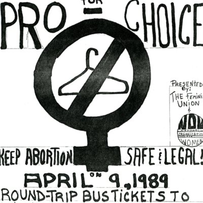 Womens Center - 1989 Pro Choice March (hanger)008.jpg