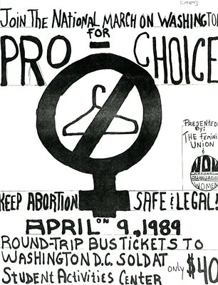 Womens Center - 1989 Pro Choice March (hanger)008.jpg