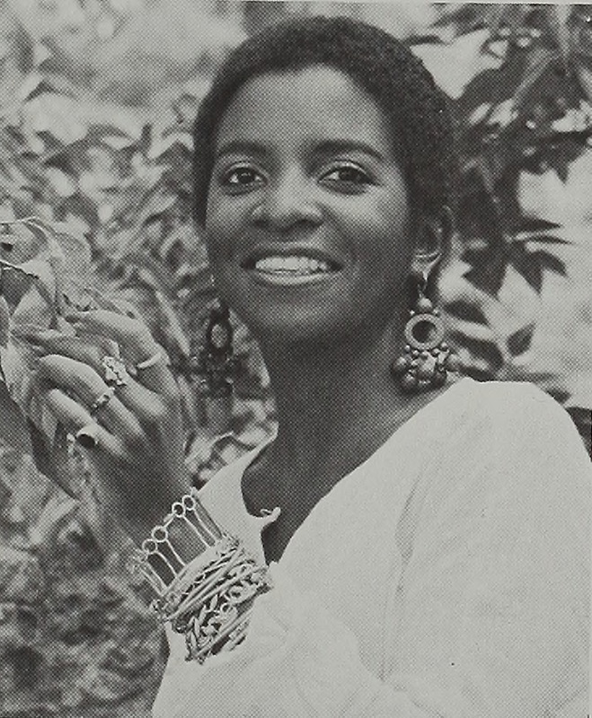 Adunni Anderson (1973)