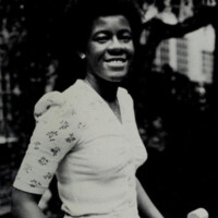 Pamela Moran Dashiell (1975)