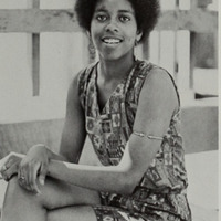 Linda (Wells) Clarke (1971)