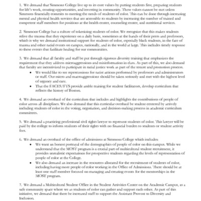 List of 2015 Ten Demands.pdf