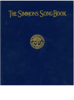 Simmons College Song Book.pdf
