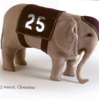 22 - Clementine the Elephant, Class of 1925 Mascot.jpg