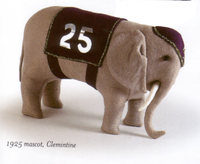 22 - Clementine the Elephant, Class of 1925 Mascot.jpg