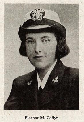 Eleanor Midwood Coffyn