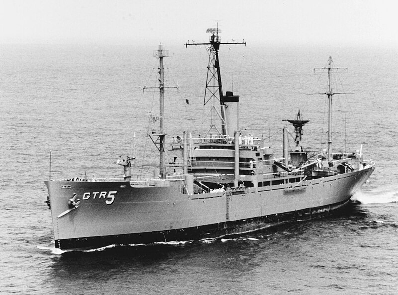 S.S. Simmons Victory