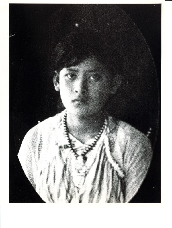 The Princess Mother, 1916