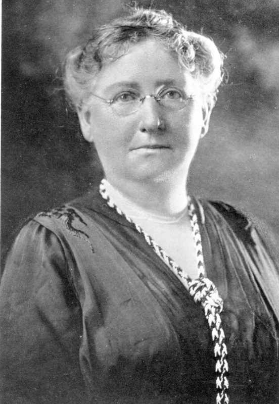 Sarah Louise Arnold