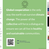 Annie Tse Social Innovation Poster