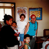 Nicaragua Service Learning Class (Nursing)
