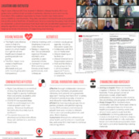 Morgan Smith Social Innovation Poster