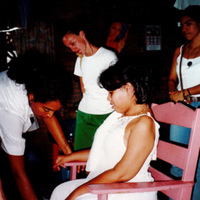 Nicaragua Service Learning Class (Physical Therapy)