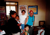 Nicaragua Service Learning Class (Nursing)