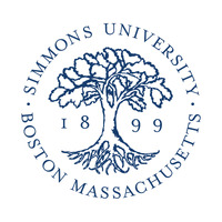 Simmons University seal