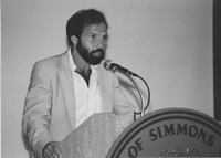 Stephen London