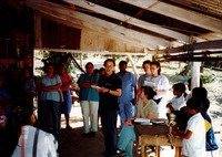 Service Learning in Nicaragua