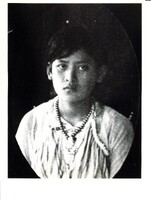 The Princess Mother, 1916