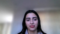 Hiba Hashim Interview