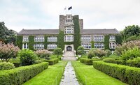 Yonsei University