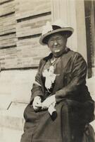Sarah Louise Arnold