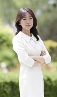 Portrait of Jeongyeon Choi