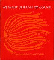 Cover of Simmons Review, Winter 1968 (volume 50, number 2)