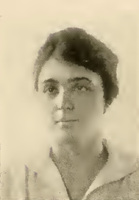 Marion Abby Fitch - Fitchie