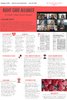 Morgan Smith Social Innovation Poster
