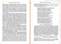 Letters from Alumnae War Workers