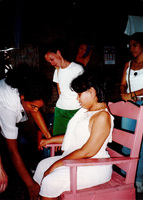 Nicaragua Service Learning Class (Physical Therapy)