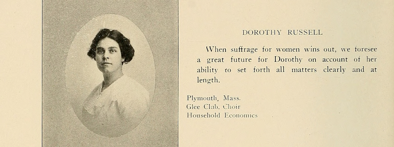 Dorothy Russel 1914 Microcosm.jpg
