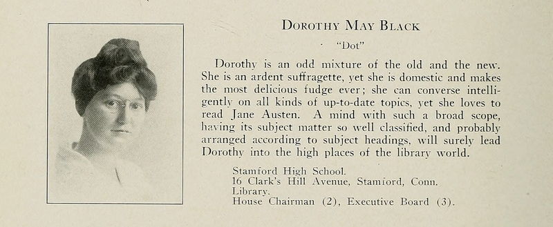 Dorothy May Black 1917 Microcosm.jpg