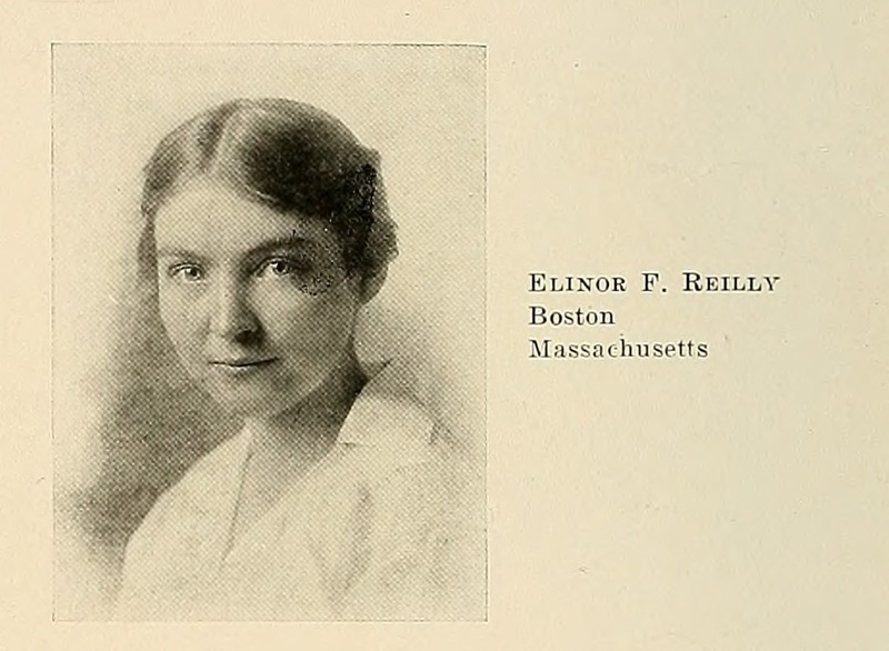 Elinor F Reilly 1918 Microcosm.jpg