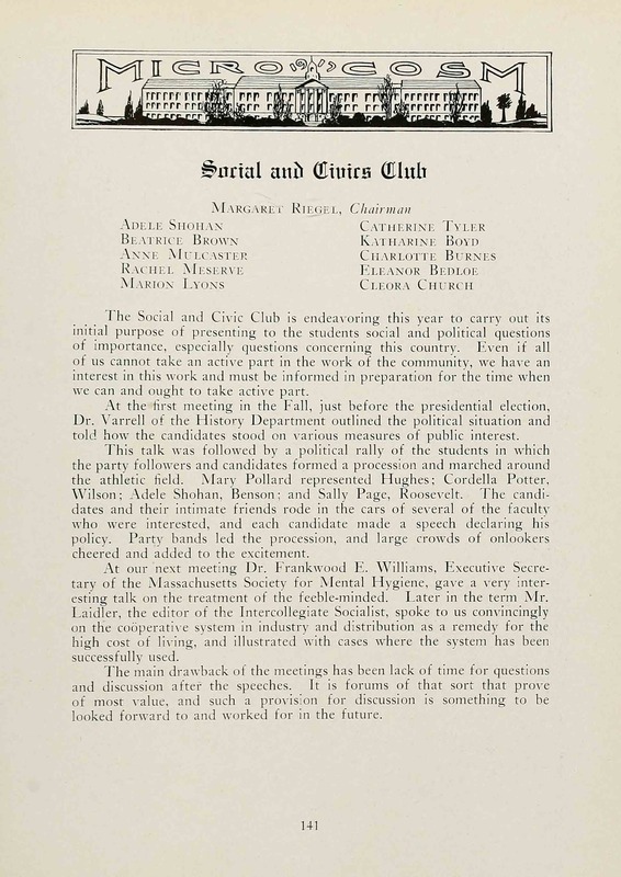 1917 Social and Civics Club.jpg