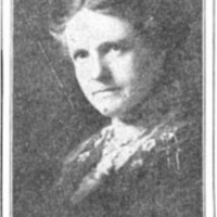 Harriet L.B. (Brown) Darling '13