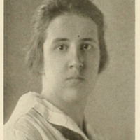 Helen Morrill (Baker) Lichty '19
