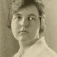 Martha Anderson '19