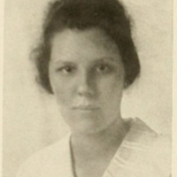 Vera Perkins '19