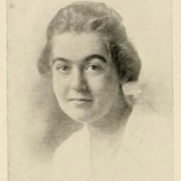 Estelle M. (Wolff) Brown '19