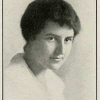 Nellie Gertrude Dunmore '17