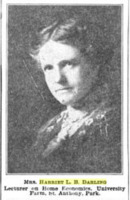 Harriet LB Darling (from Farm, Stock and Home, 1915).png