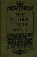The Mother Tongue II